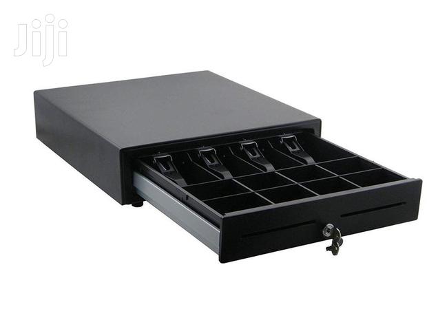 Premax Cash Drawer - main view