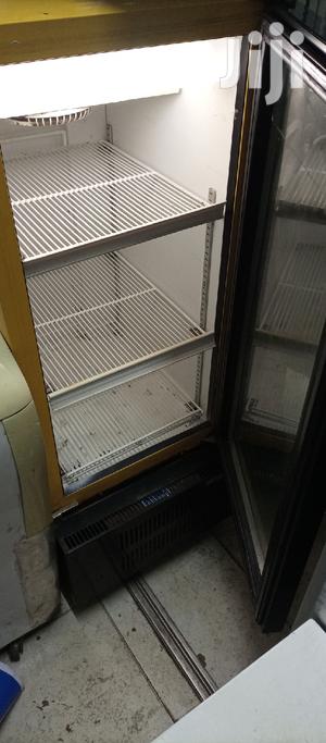 Fridge Display Mini - main view