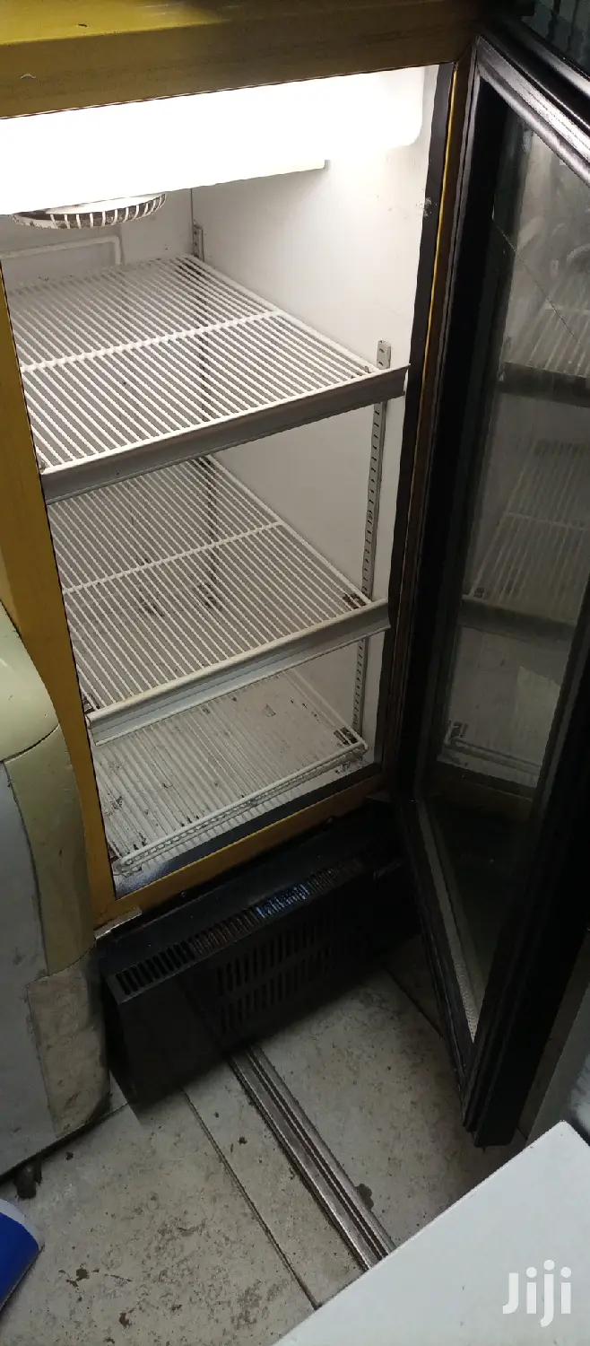 Fridge Display Mini