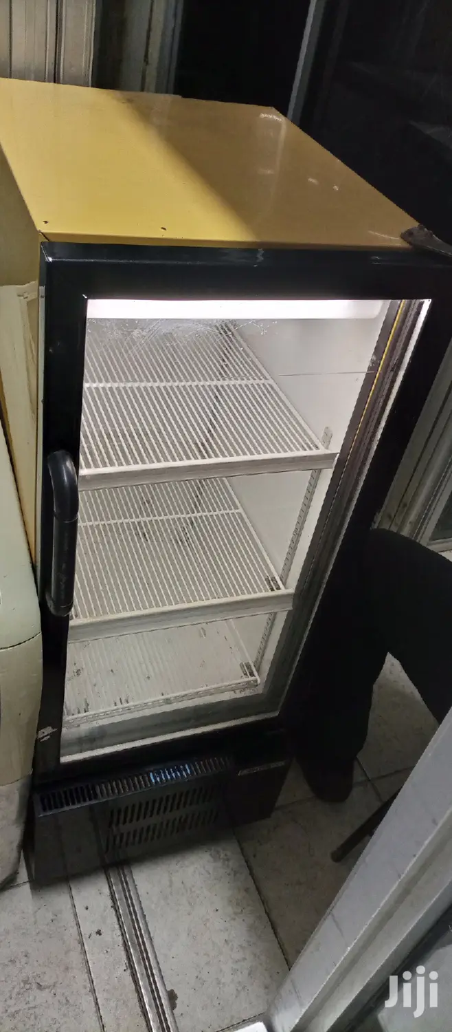 Fridge Display Mini
