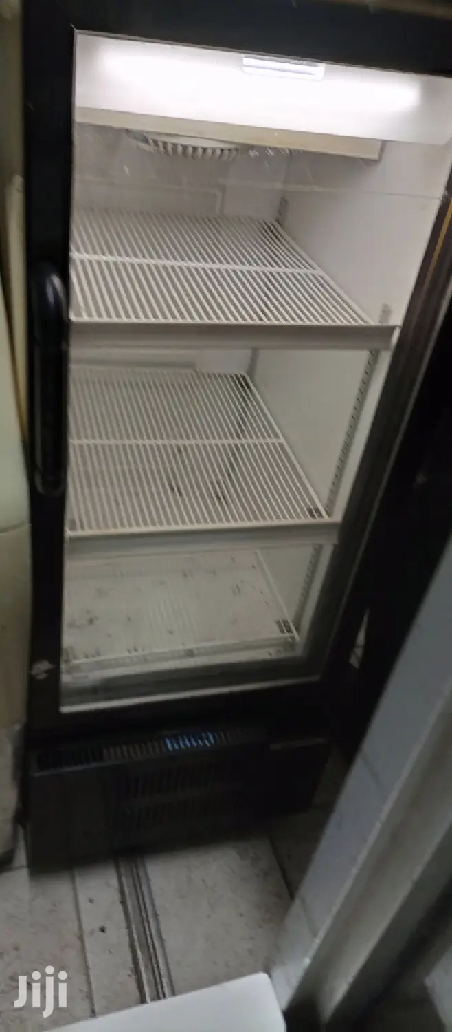 Fridge Display Mini