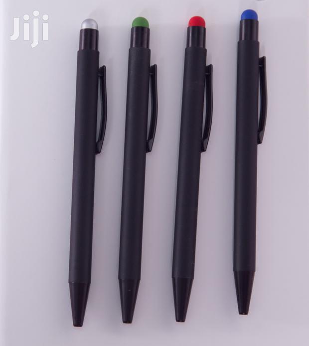 Classy Pens For Branding - main view