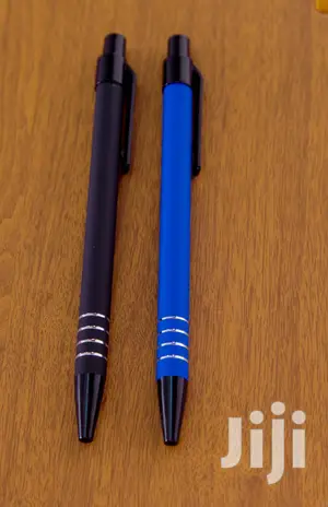 New Design Pens