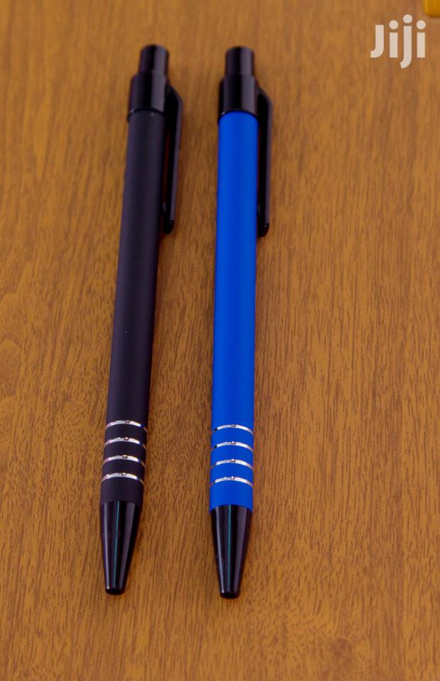 New Design Pens - main view