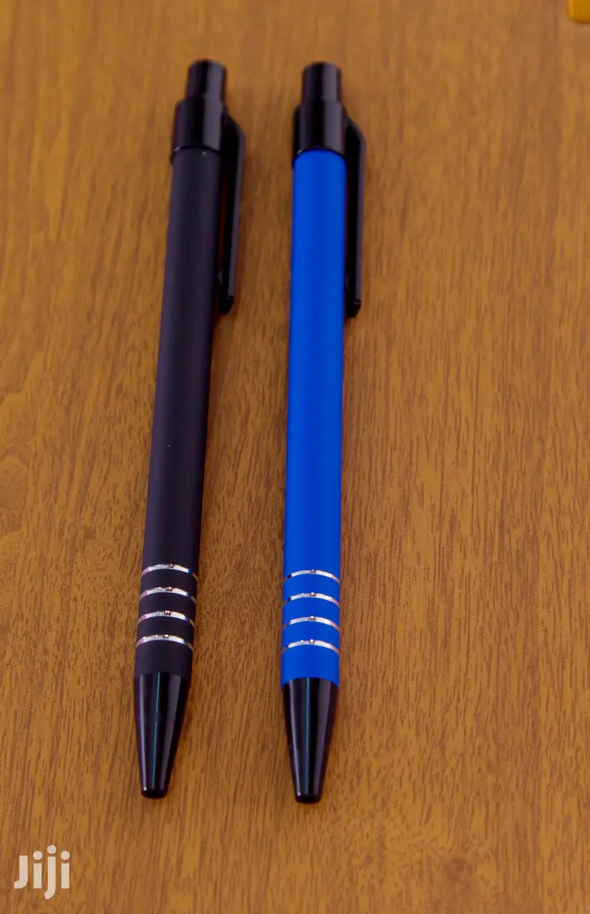 New Design Pens