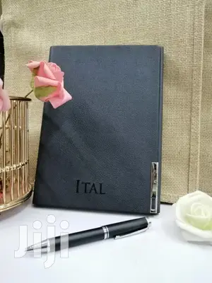 Epic Notebook