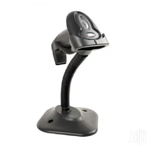 Premax Barcode Scanner