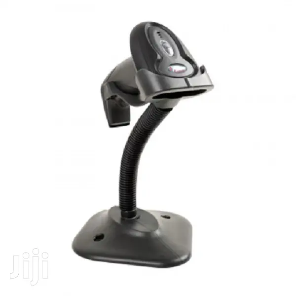 Premax Barcode Scanner
