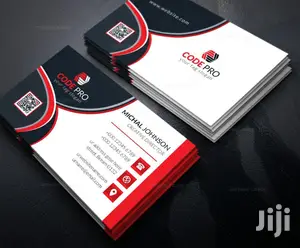 Best Design Business Cards