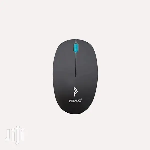 Premax Mouse Wireless