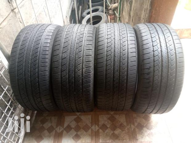 Second Hand Sizes 275/40r20 Westlake Make. - thumbnail 2