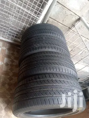 Second Hand Sizes 275/40r20 Westlake Make.