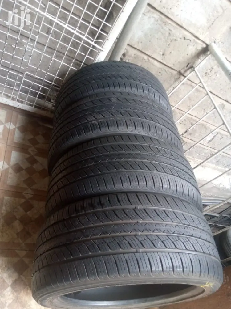 Second Hand Sizes 275/40r20 Westlake Make.
