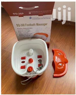 Foot Spa Massager - thumbnail 2