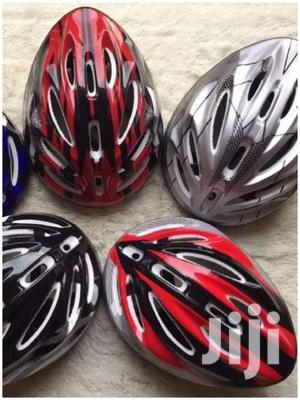 Safety Riding Helmets - main view
