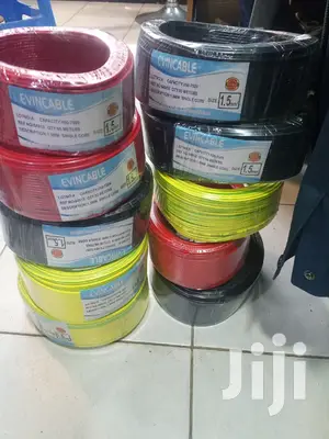 1.5mm Single Evin Cable