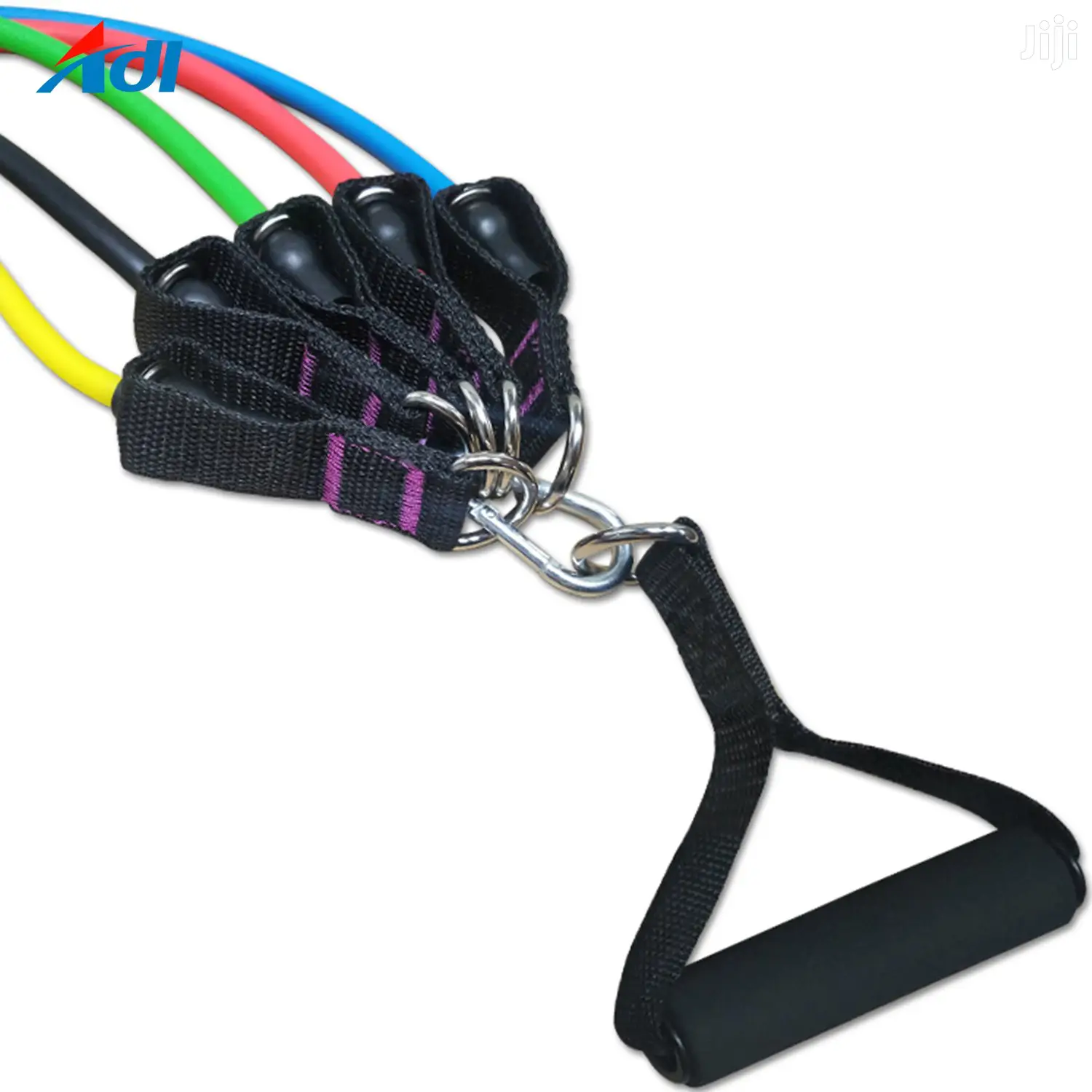 Resistance Band Set