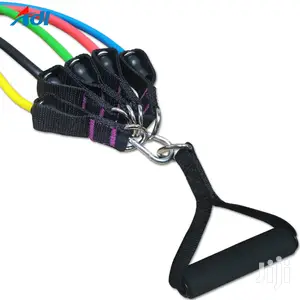 Resistance Band Set