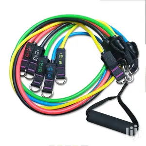 Resistance Band Set