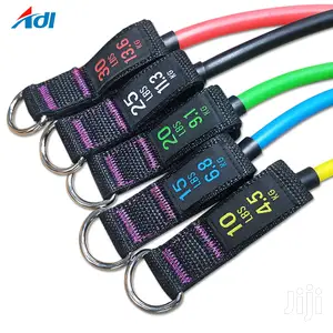 Resistance Band Set