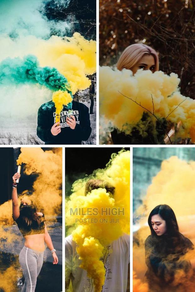 Shogun Smoke - thumbnail 3