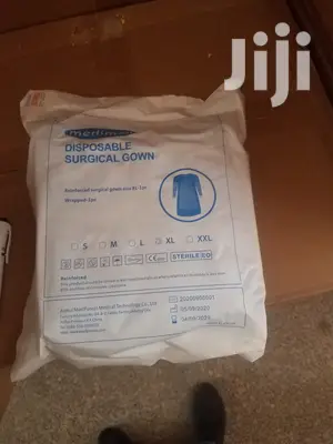 Surgical Gown