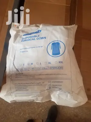 Surgical Gown