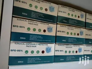 Surgical Masks