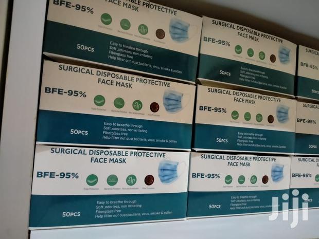Surgical Masks