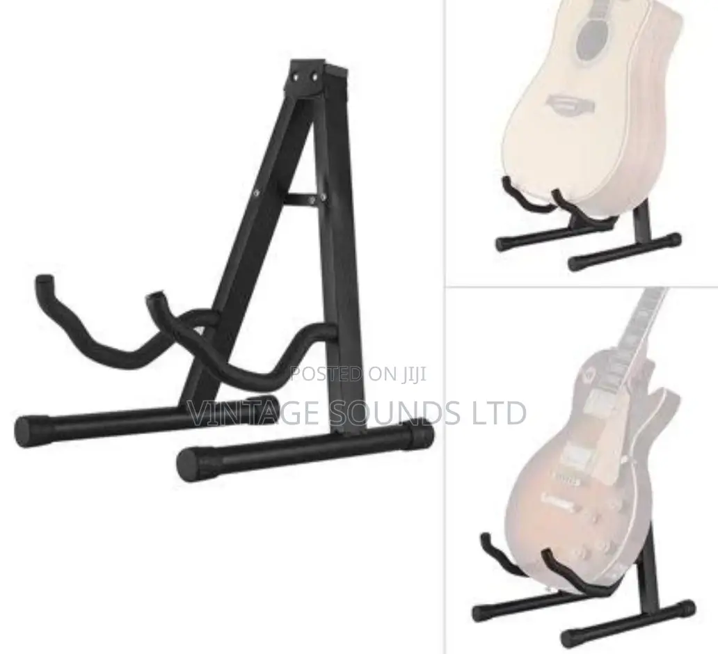 Guitar Stand