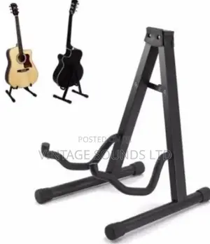 Guitar Stand