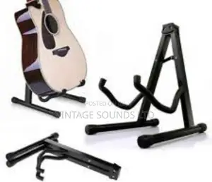 Guitar Stand