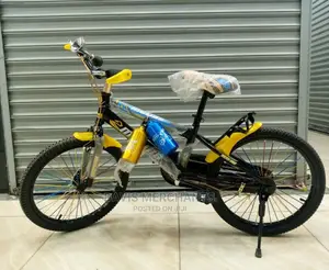 Moliba Size 20 Bike