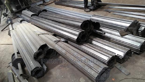 Roller Shutter Doors Fabricators and Installation - thumbnail 5