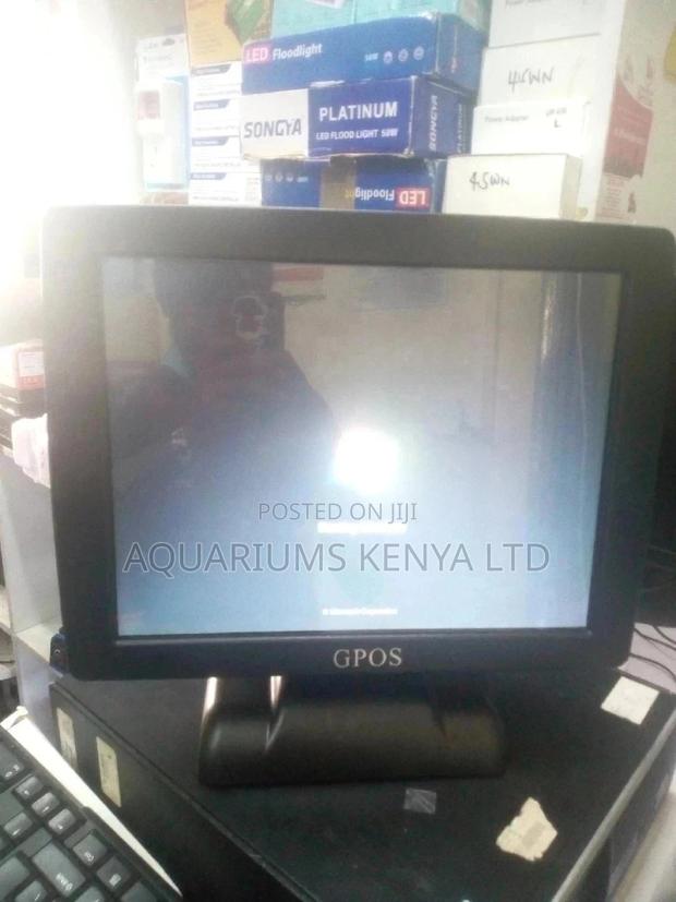 All In One POS System - thumbnail 4