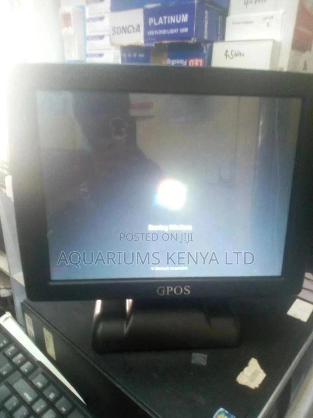 All In One POS System - thumbnail 3