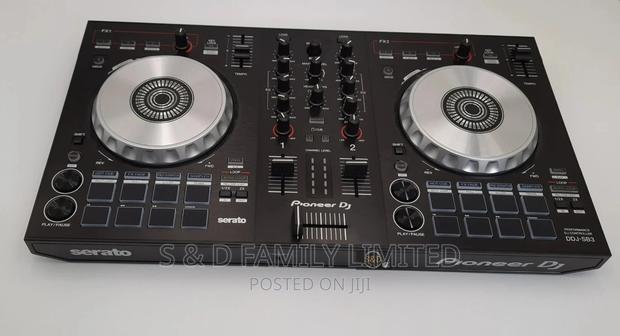 Pioneer Dj Ddj-sb3