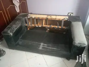 Change Of Cover.
