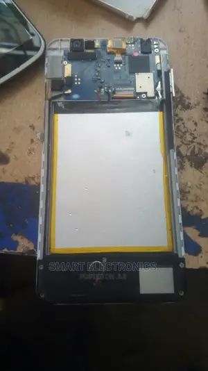 Electrical and Electronics Repair