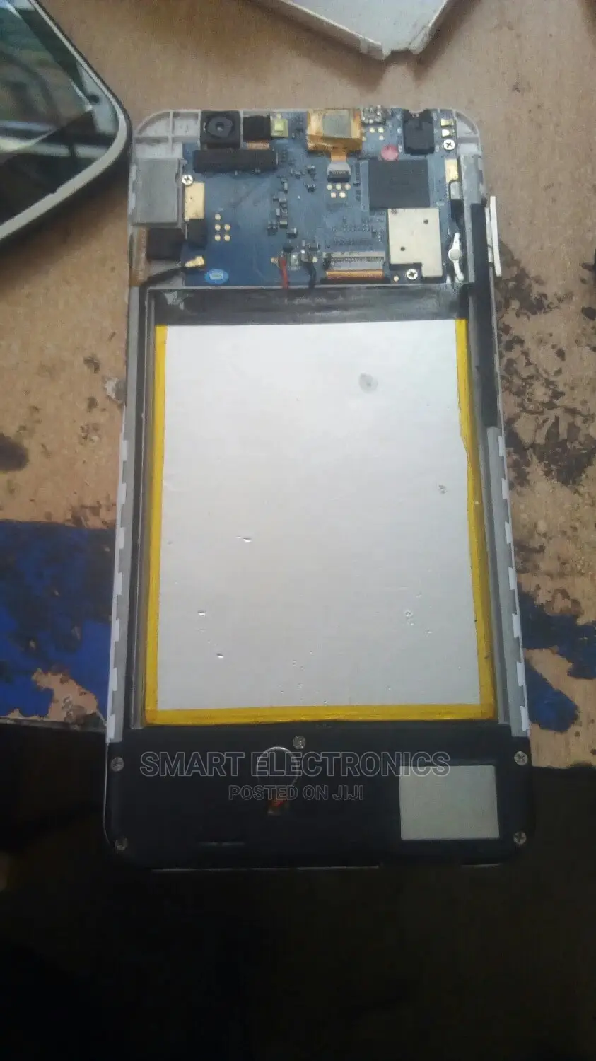 Electrical and Electronics Repair