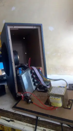 Electrical and Electronics Repair