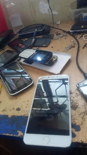 Electrical and Electronics Repair