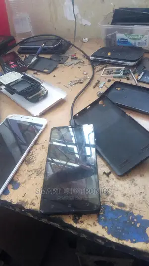 Electrical and Electronics Repair