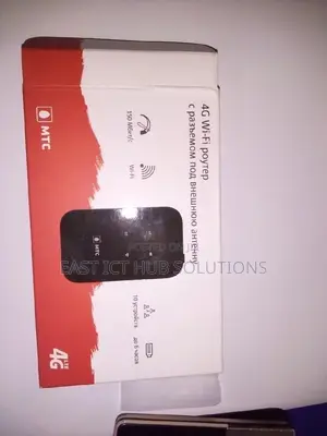 Pocket Wifi Mifi With Warranty / ALL SIMCARDS