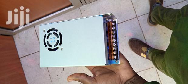 Power Supply 30A