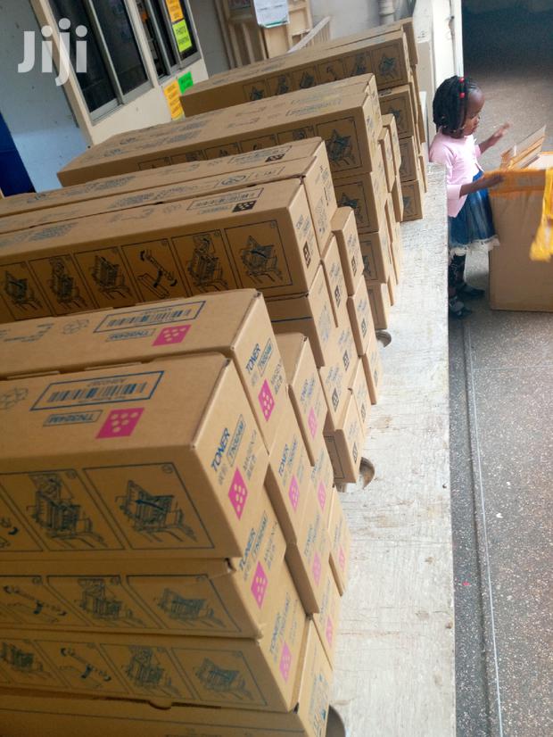 Best Tonner For Konica C 454e - thumbnail 2