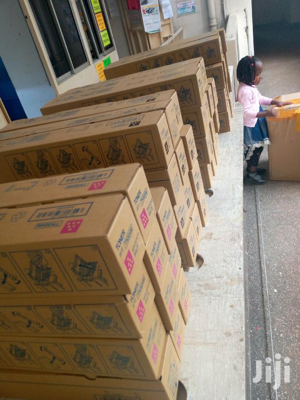 Best Tonner For Konica C 454e - main view