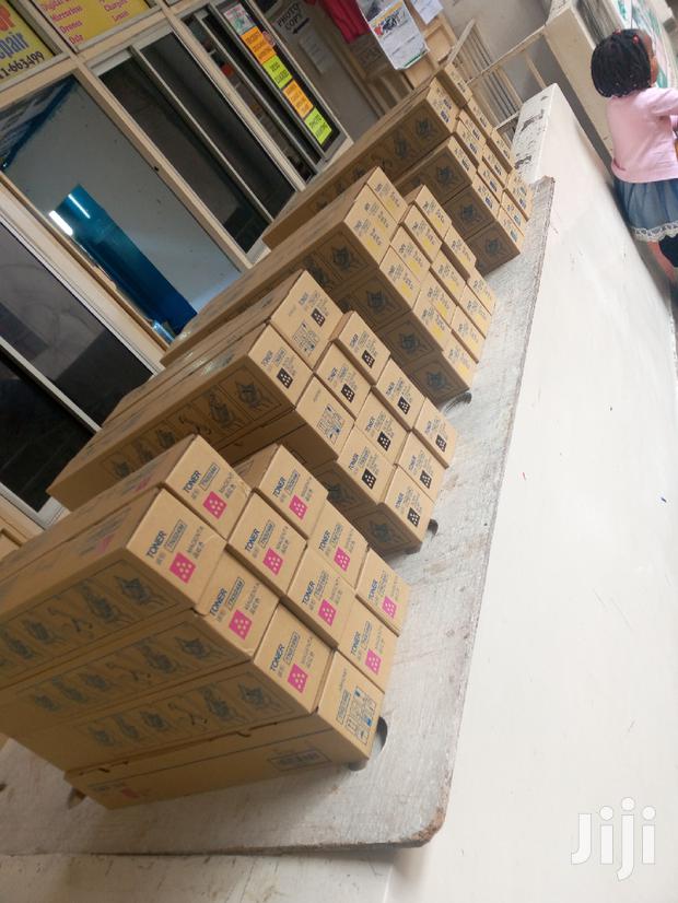 Quality Tonner With High Yield Copies