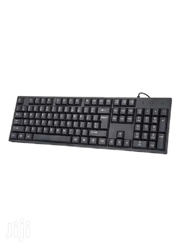 Premax Keyboard