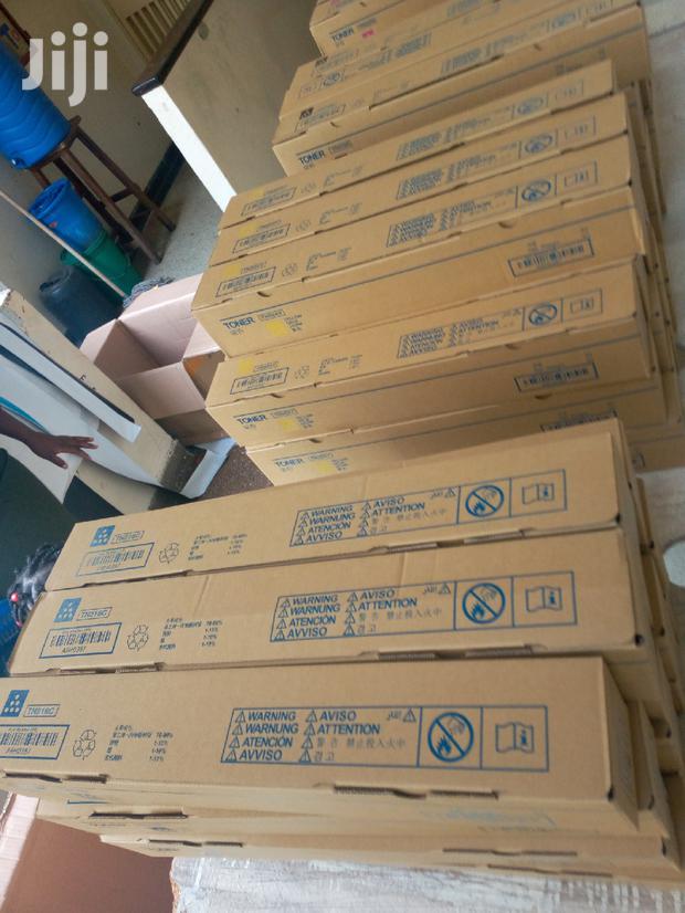 High Quality Tonner For Bizhub C360 And 220